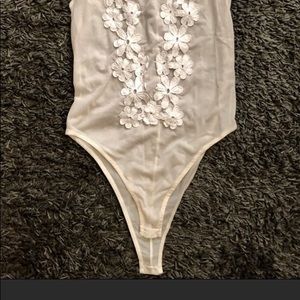 ❤️Mesh bodysuit❤️